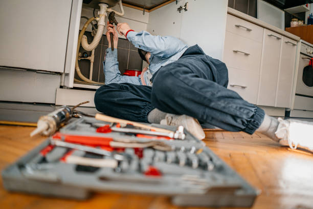 Best Toilet Repair Services  in Sacramento, CA
