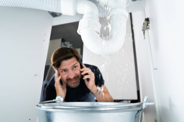 Best Emergency Plumber  in Sacramento, CA