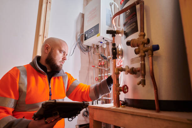 Best Water Leak Repair  in Sacramento, CA
