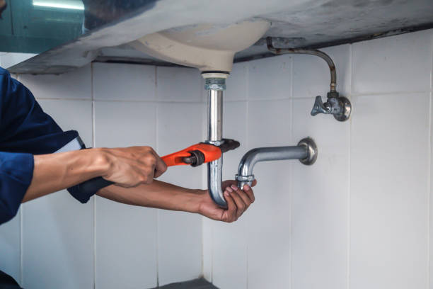 Best Shower Repair Services  in Sacramento, CA