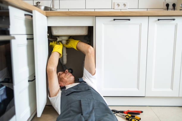 Best Emergency Plumbing Repair  in Sacramento, CA