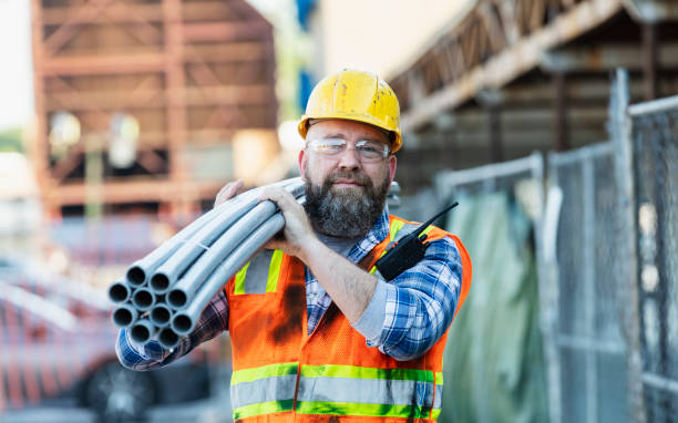 Clogged Drain Plumber in Sacramento, CA