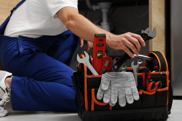 Best Plumbing Inspection Services  in Sacramento, CA