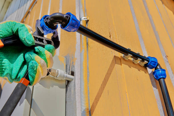 Best Sprinkler Systems  in Sacramento, CA