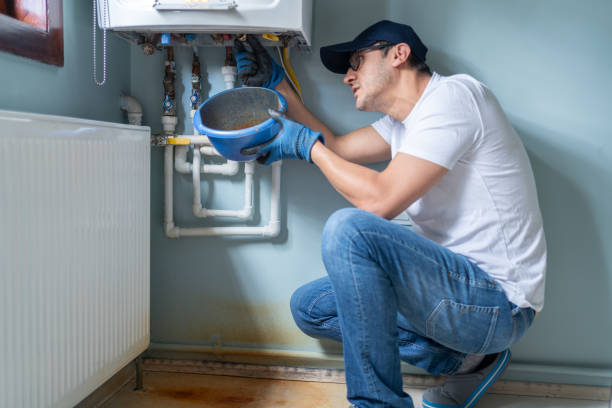 Gas Line Repair in Sacramento, CA