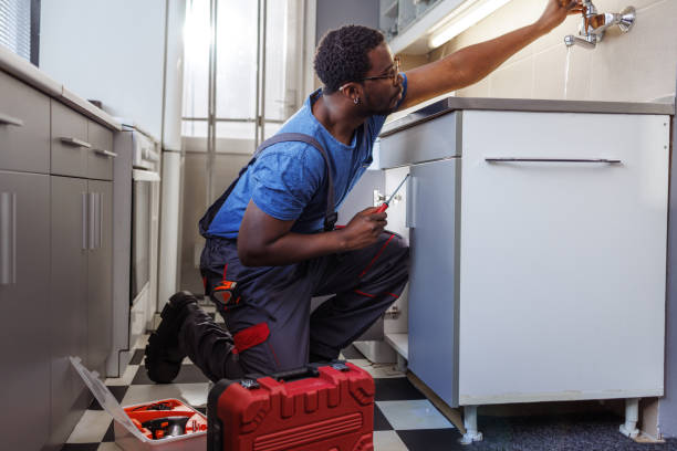 Best Plumbing Services Near Me  in Sacramento, CA