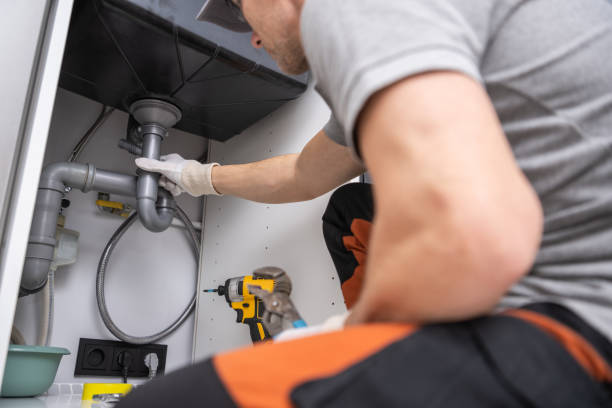 Best Clogged Drain Plumber  in Sacramento, CA
